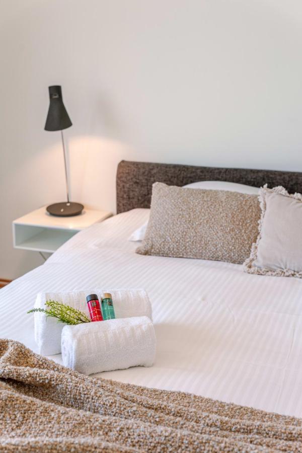 Excellent Southern Furnished Apartment With Beautiful Sea View Nieuwpoort Eksteriør billede