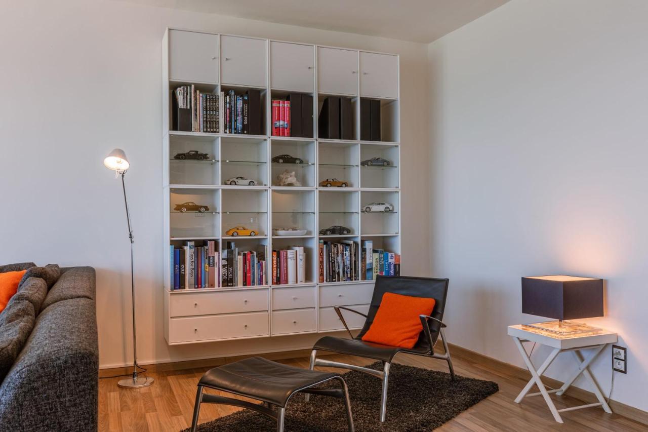 Excellent Southern Furnished Apartment With Beautiful Sea View Nieuwpoort Eksteriør billede