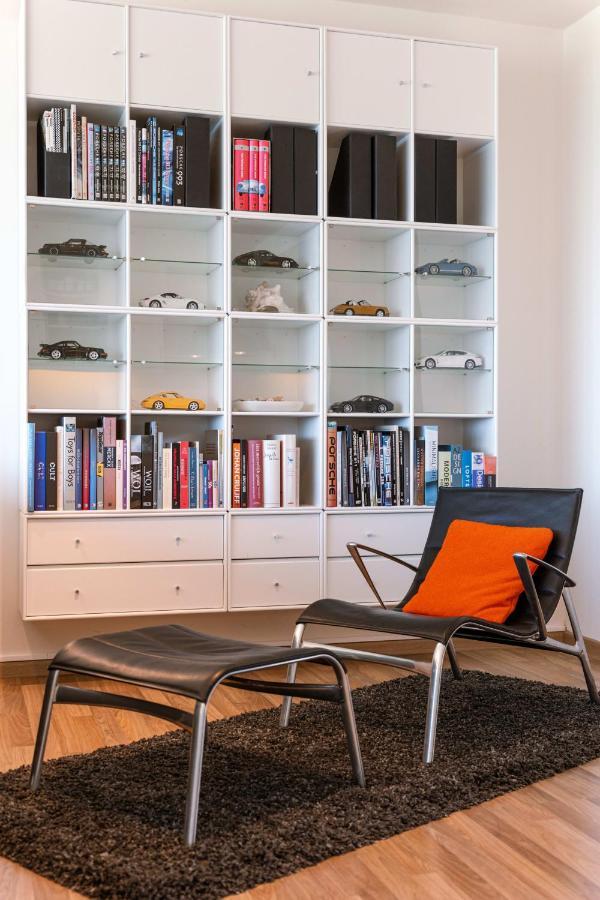 Excellent Southern Furnished Apartment With Beautiful Sea View Nieuwpoort Eksteriør billede